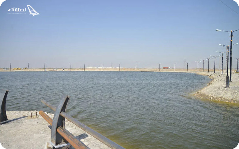 پارک ساحلی خور