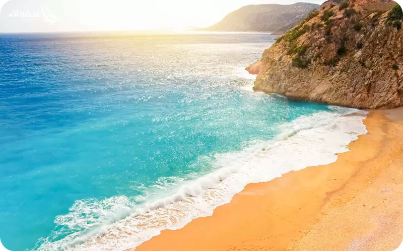 ساحل کاترانسی