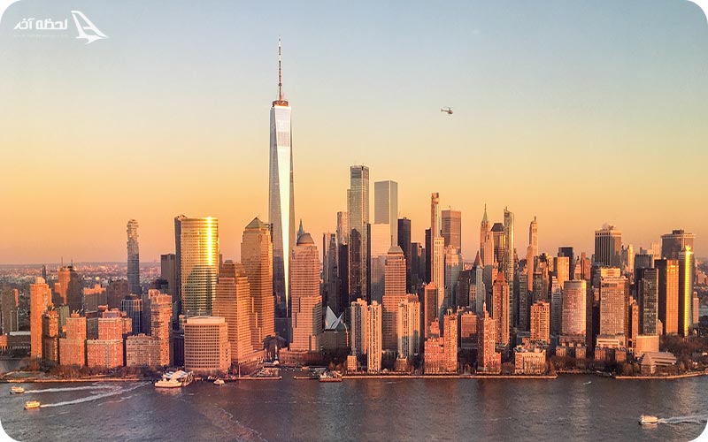 نیویورک نیویورک