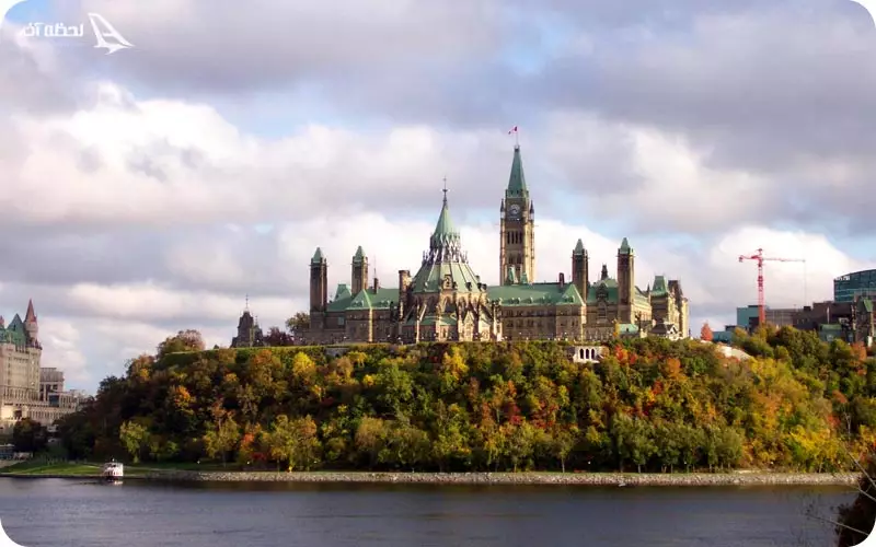 فرهنگ مردم کانادا