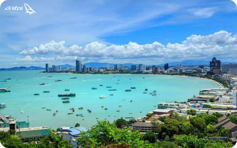 سفر از بانکوک به پوکت