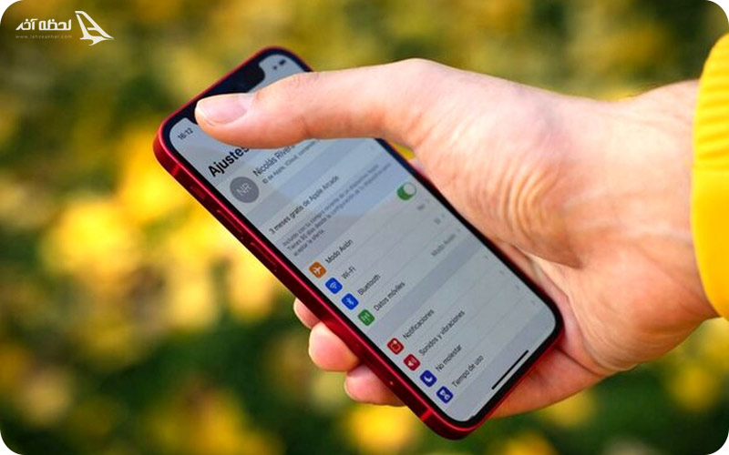 افزایش اعتبار سیم کارت دائمی