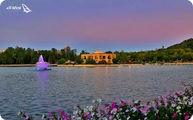 باغ ائلی گلی