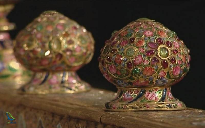 موزه جواهرات ملی