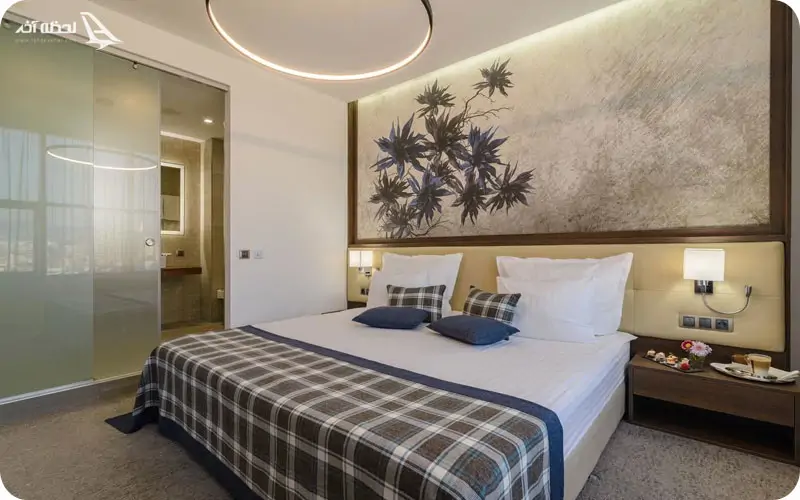 امکانات هتل سوئیس بل دیمیات