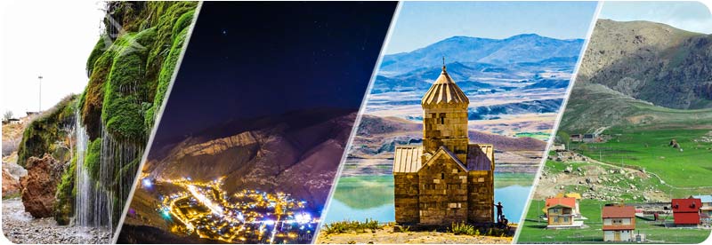 تصاویر ماکو