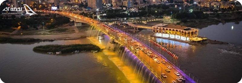 طولانی ترین رود ایران