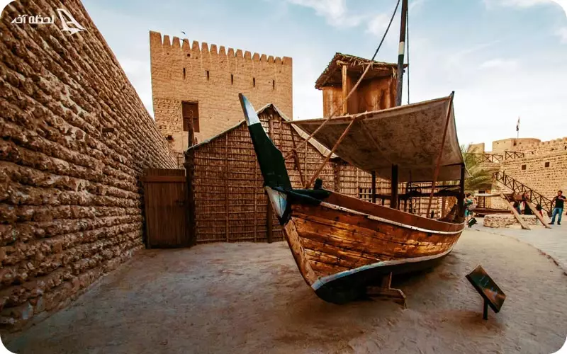 بهترین مکان های عکاسی در دبی