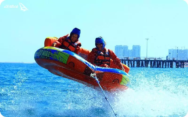 بلیط شاتل سواری