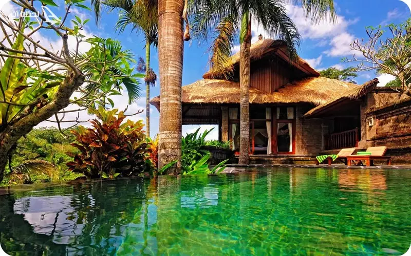 تایلند یا بالی