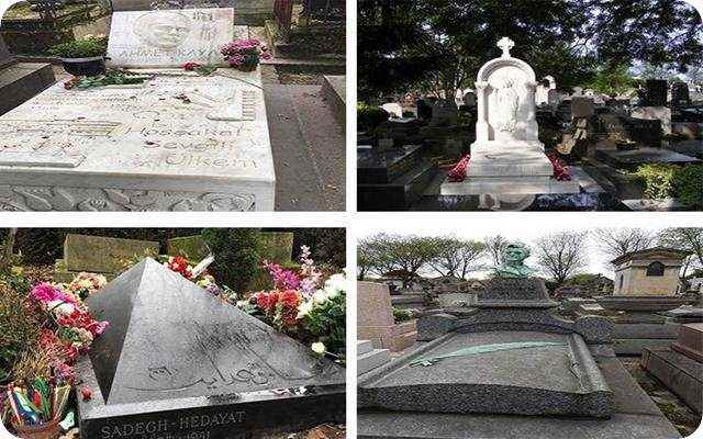 قبرستان پرلاشز