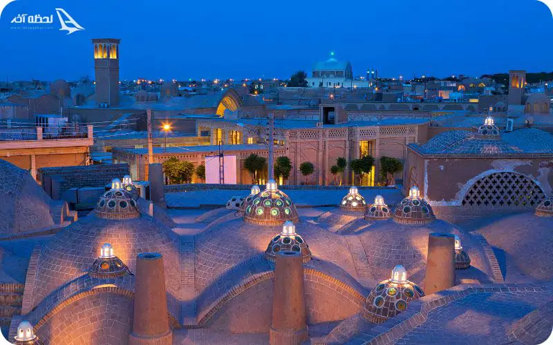 عکس بادگیرهای ایران عکس بادگیرهای ایران