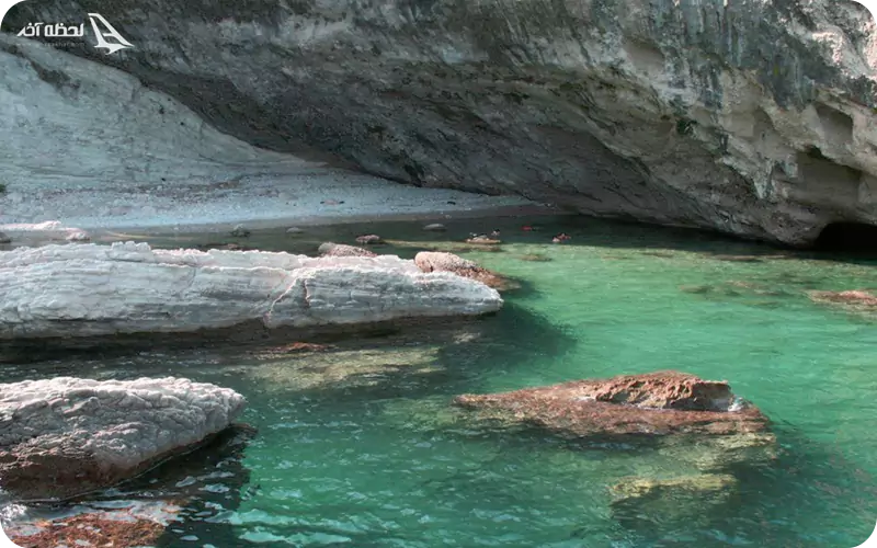 چشمه کارست آنتالیا