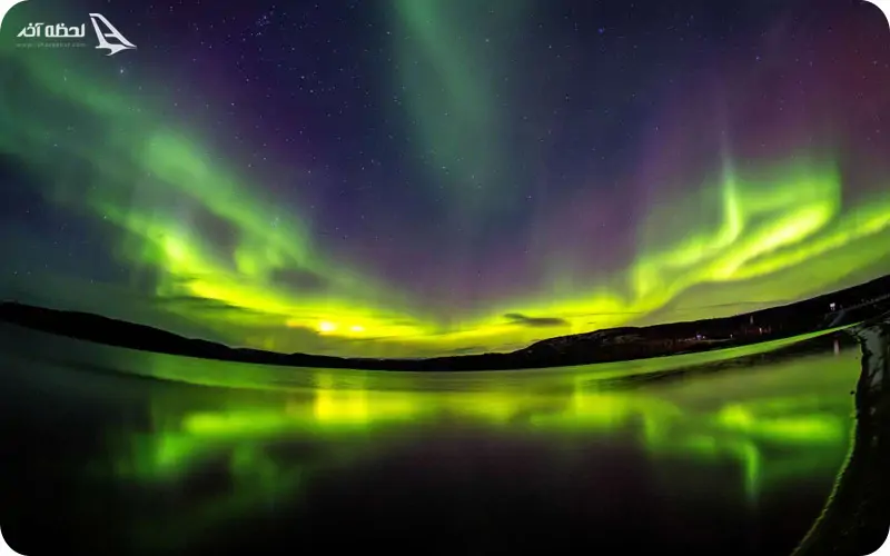 بهترین زمان برای خرید تور مورمانسک