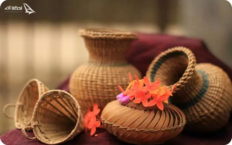 سوغات کوالالامپور