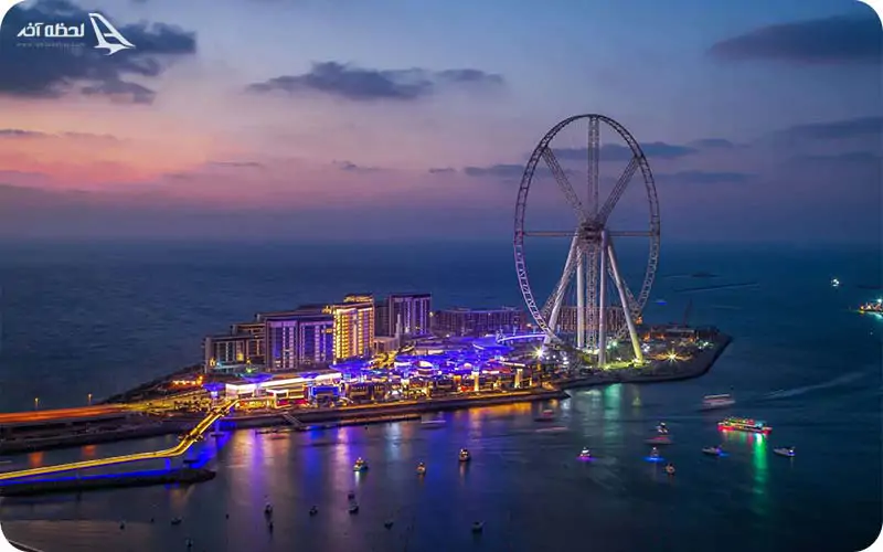 کابین های عین دبی