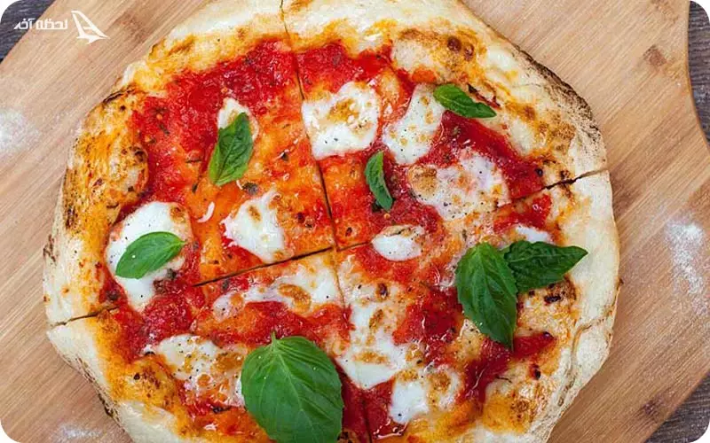 رستوران ایتالیایی میلان