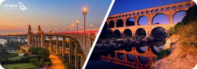 پل پونت دوگارد