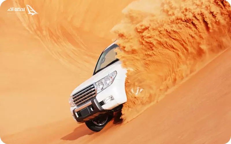 بازدید از جاذبههای ارزان یا رایگان دبی