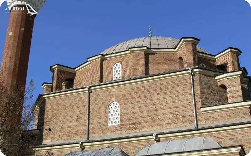 مسجد بنیا باشی