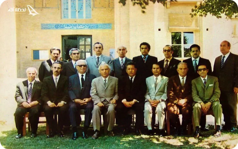 دبیرستان البرز