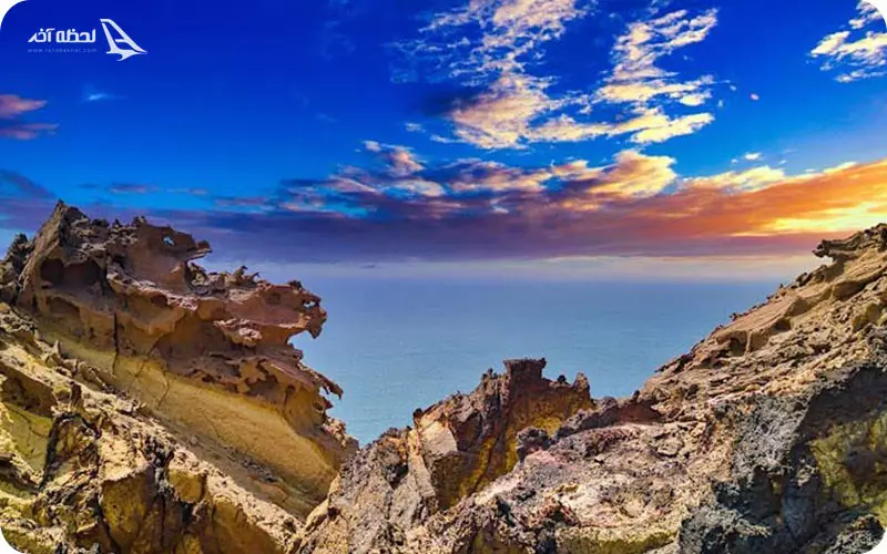 دره مجسمهها