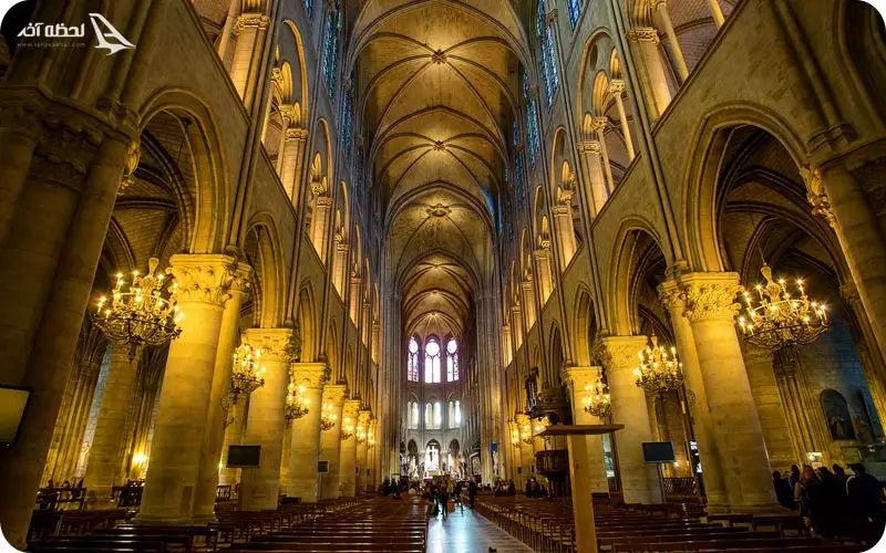 کلیسای نوتردام