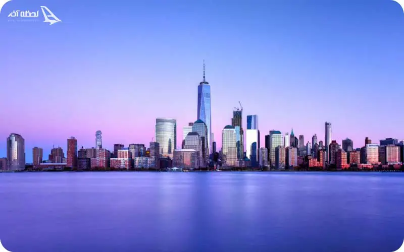 زندگی در نیویورک