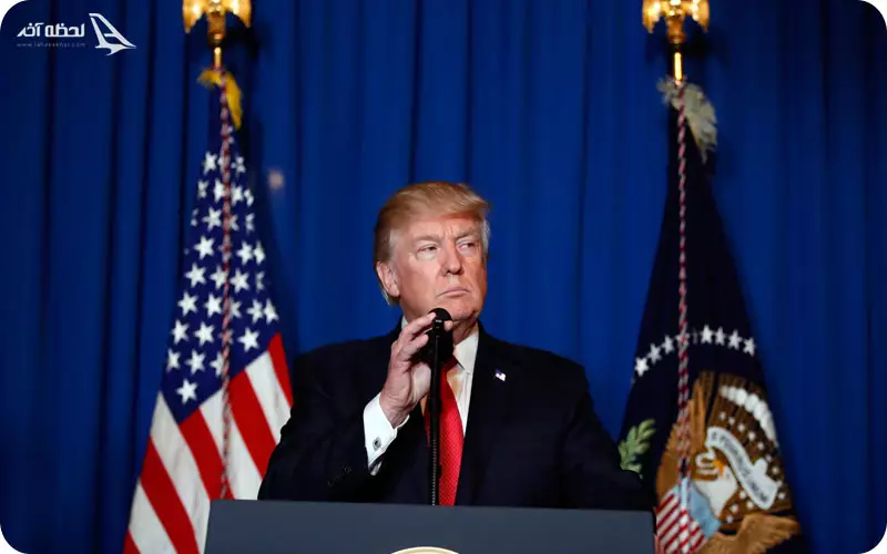 جابجایی روسای جمهور