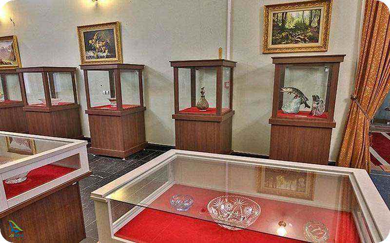 کاخ موزه گلستان