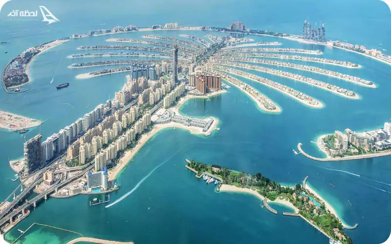 جمیرایکی از محله های دبی