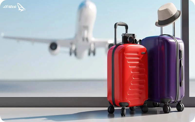 رزرو هواپیمایی دالامان در تور فتحیه