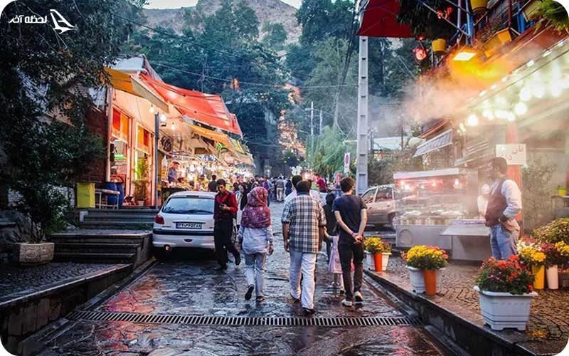 دربند؛ طبیعتی که اصالت دارد