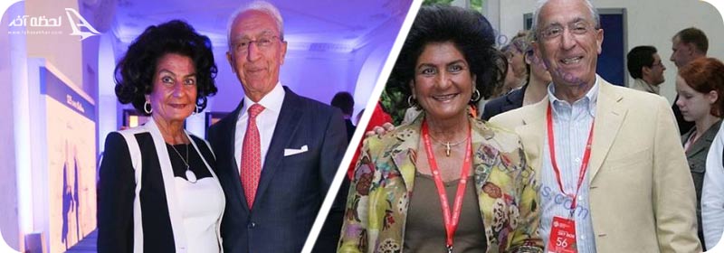 ازدواج دکتر سمیعی