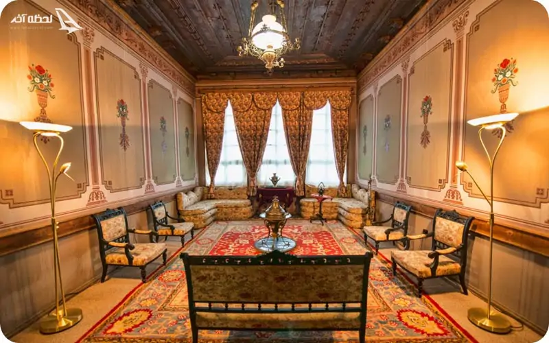 موزه قوم‌نگاری Ethnographic وارنا