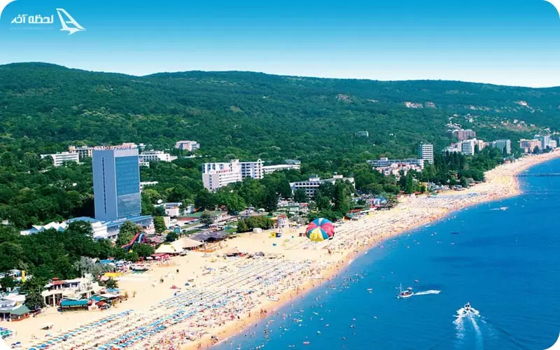 ساحل سانی بیچ