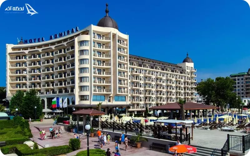 برای سفر به وارنا چقدر پول لازم است