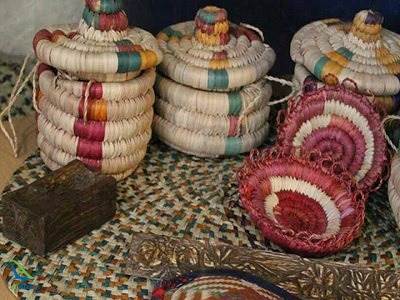 سوغات لاهیجان