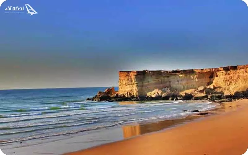 گردشگری قشم و چابهار