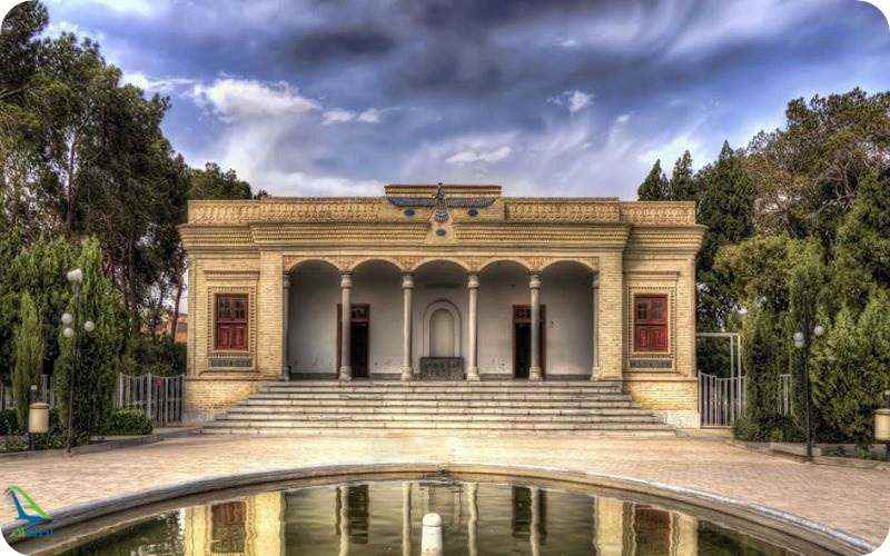 آتشکده یزد