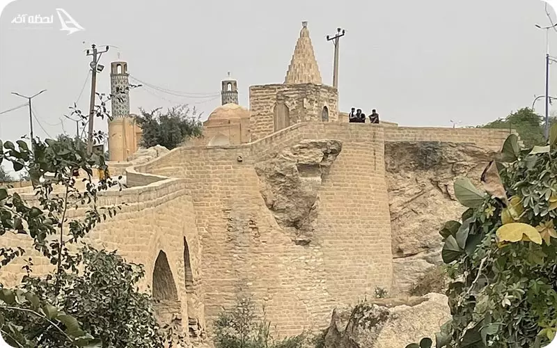 امامزاده عبدالله