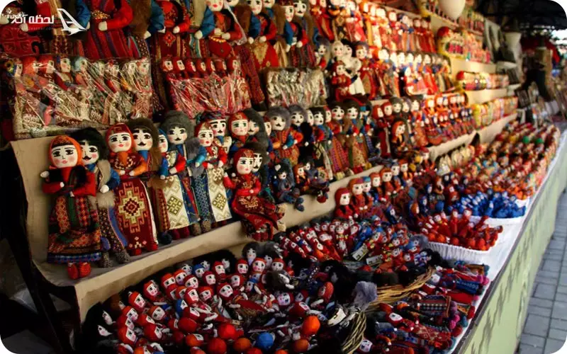 مرکز خرید ایروان مال ایروان