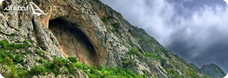 جنگل-هلی-دار-سوادکوه