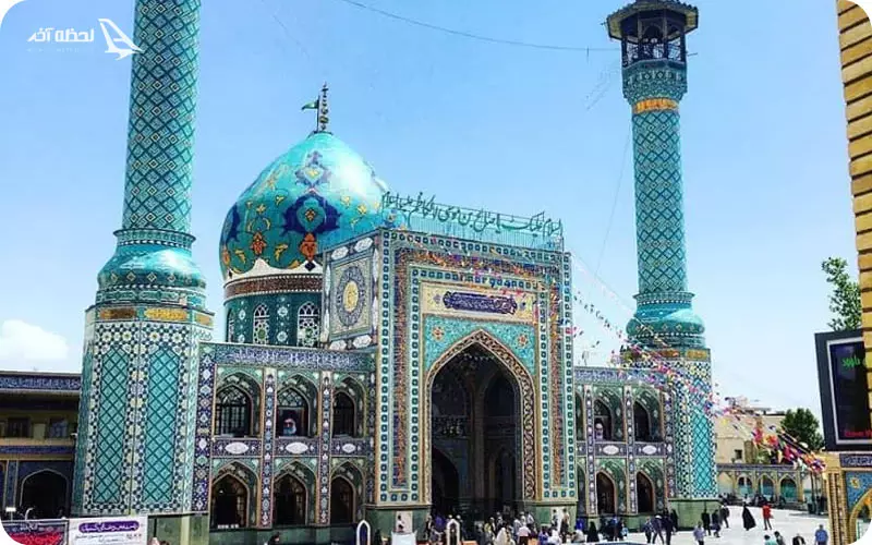 امامزاده صالح تهران