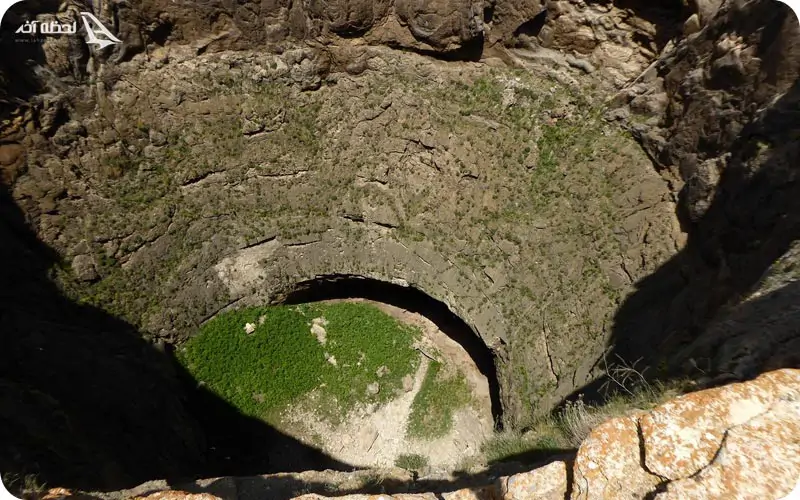 آدرس زندان سلیمان