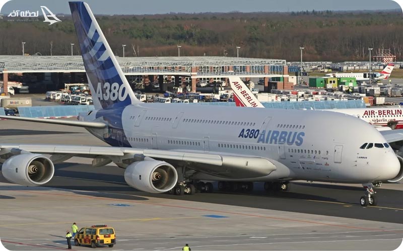 Airbus A380-800