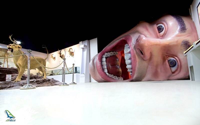 پارک پروفسور بازیما