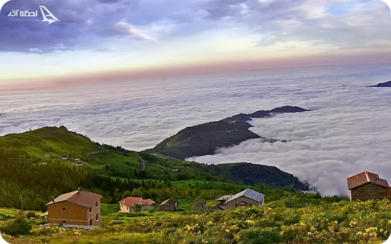 ییلاق ماسال سوچاله