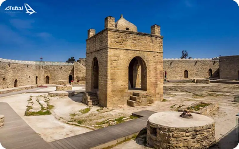 آتشگاه تفلیس