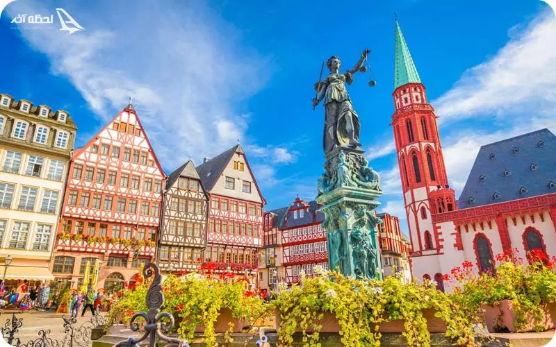 میدان رومربرگ